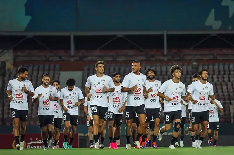 مران المنتخب
